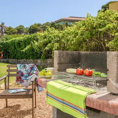 Punta Prima Sleeps 6 Pool Air Con Wifi فيلة